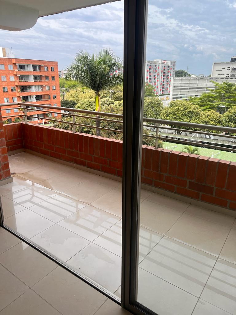 Apartamento EN VENTA EN La Hacienda, código: 101828 - 3