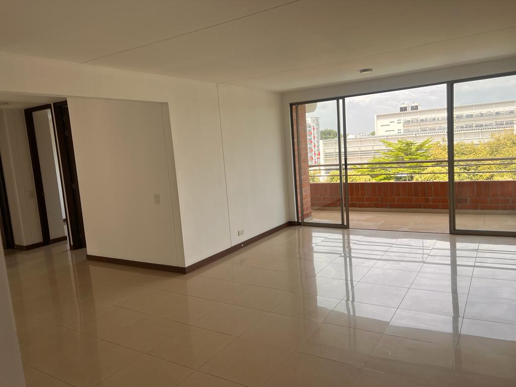 Apartamento EN VENTA EN La Hacienda, código: 101828 - 1