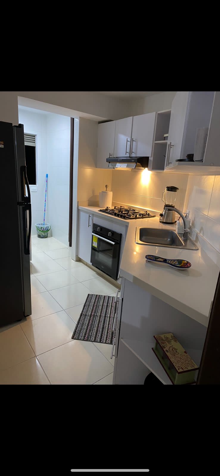 Apartamento EN VENTA EN La Hacienda, código: 101828 - 5