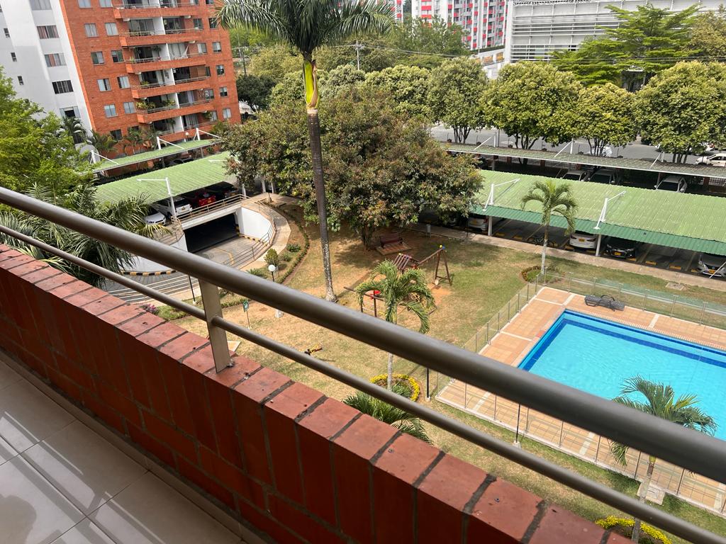 Apartamento EN VENTA EN La Hacienda, código: 101828 - 11