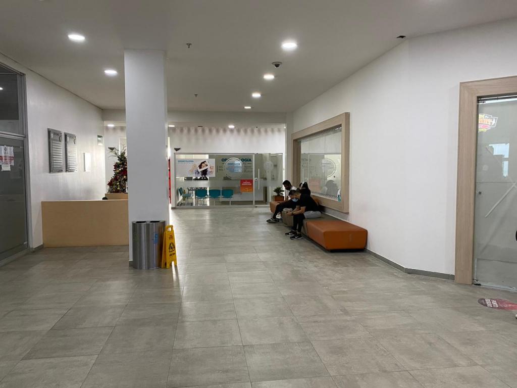 Oficina EN VENTA EN Sin Barrio, código: 101835 - 2