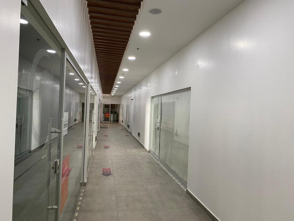 Oficina EN VENTA EN Sin Barrio, código: 101835 - 4