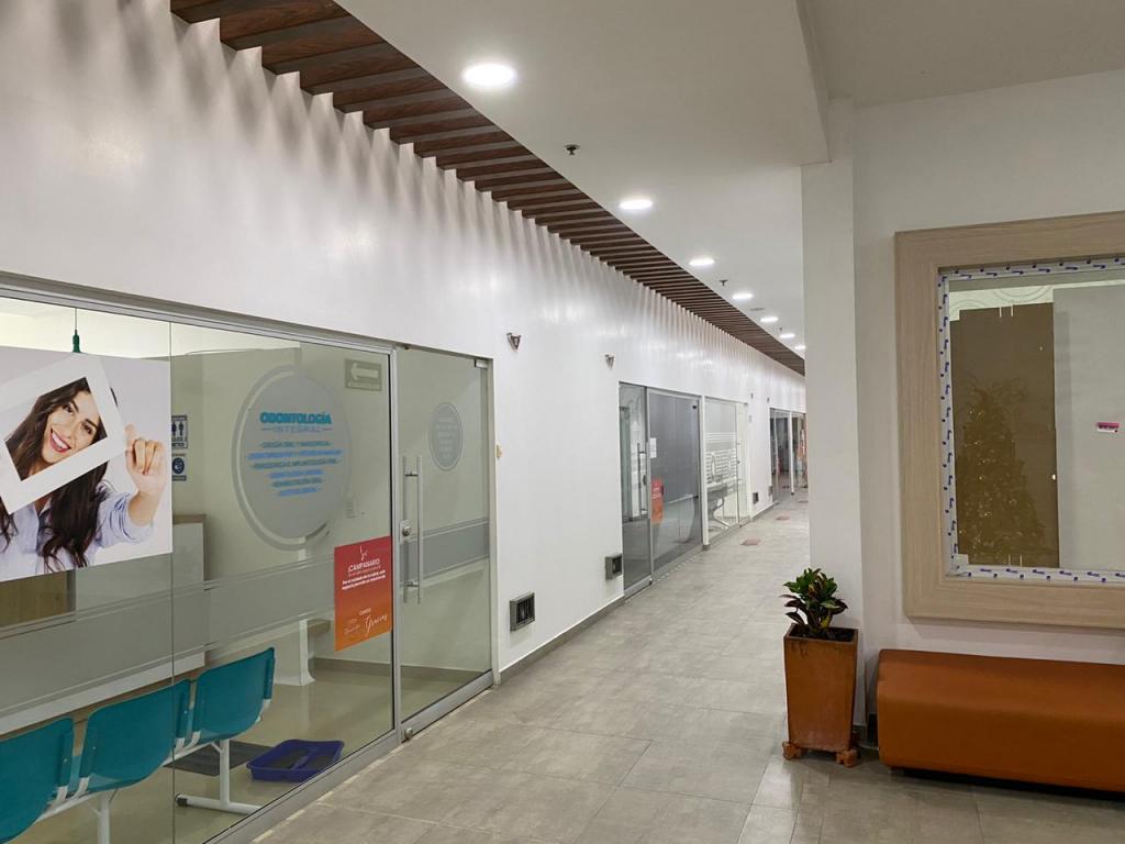 Oficina EN VENTA EN Sin Barrio, código: 101835 - 5
