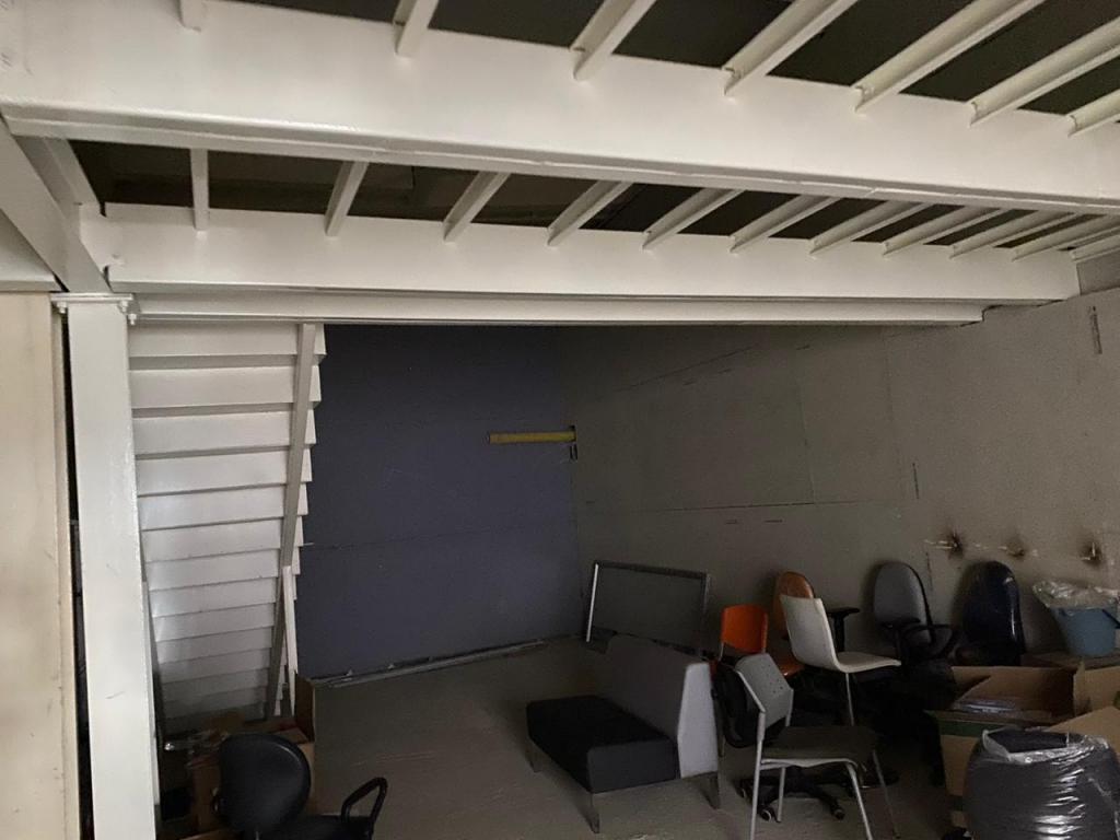 Oficina EN VENTA EN Sin Barrio, código: 101835 - 6