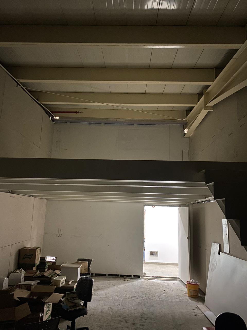 Oficina EN VENTA EN Sin Barrio, código: 101835 - 8