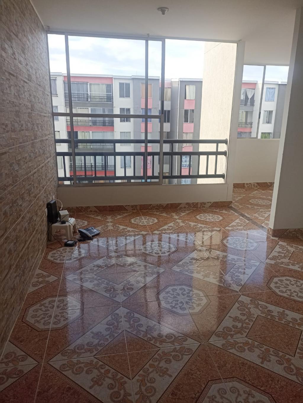 Apartamento EN ARRIENDO EN Las Vegas De Comfandi, código: 1010708 - 1
