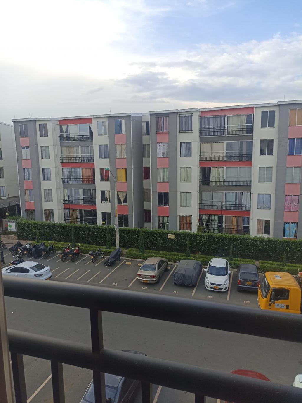 Apartamento EN ARRIENDO EN Las Vegas De Comfandi, código: 1010708 - 0