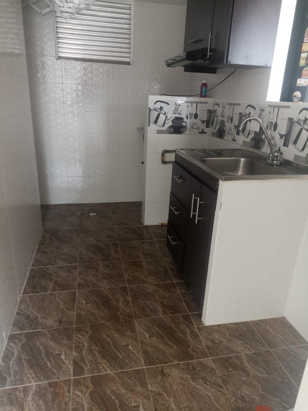 Apartamento EN ARRIENDO EN Las Vegas De Comfandi, código: 1010708 - 4