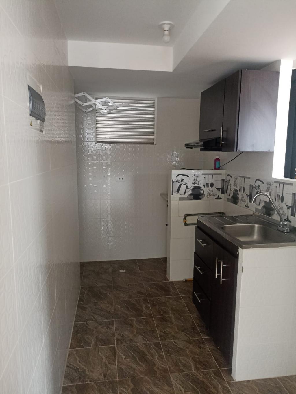 Apartamento EN ARRIENDO EN Las Vegas De Comfandi, código: 1010708 - 6