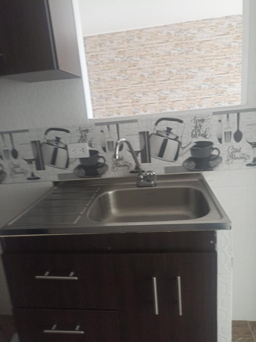 Apartamento EN ARRIENDO EN Las Vegas De Comfandi, código: 1010708 - 8