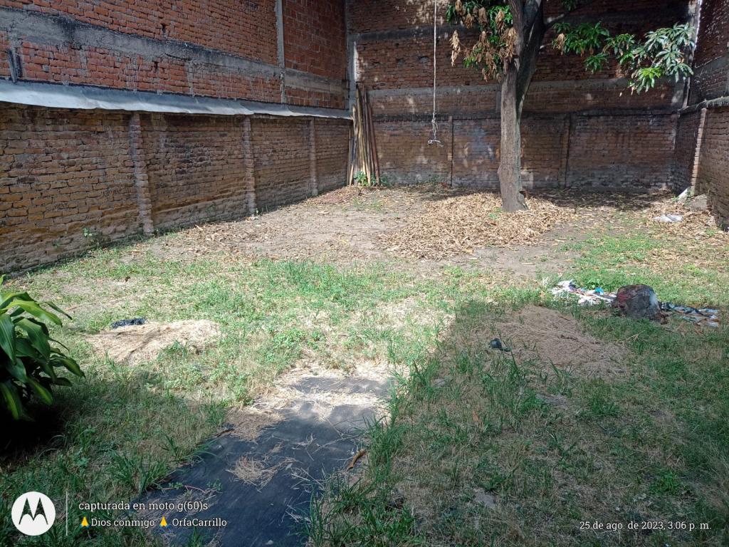 Casa EN VENTA EN Urbanización La Base, código: 102467 - 26