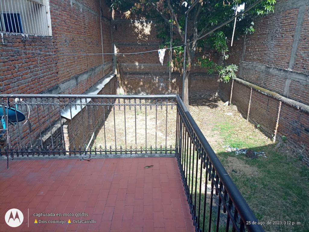 Casa EN VENTA EN Urbanización La Base, código: 102467 - 7
