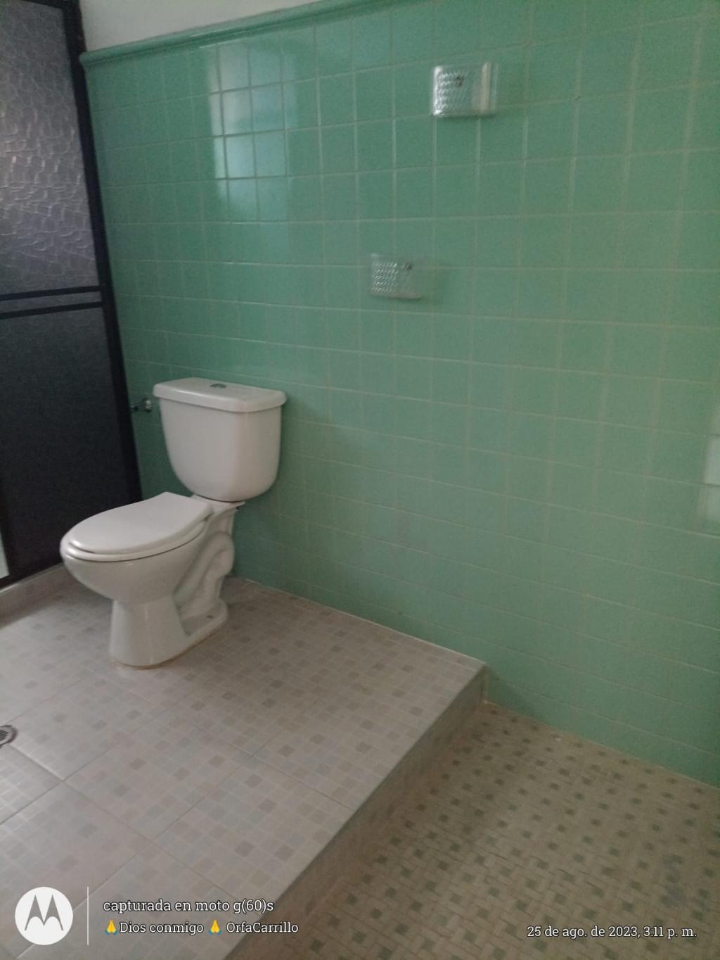 Casa EN VENTA EN Urbanización La Base, código: 102467 - 21