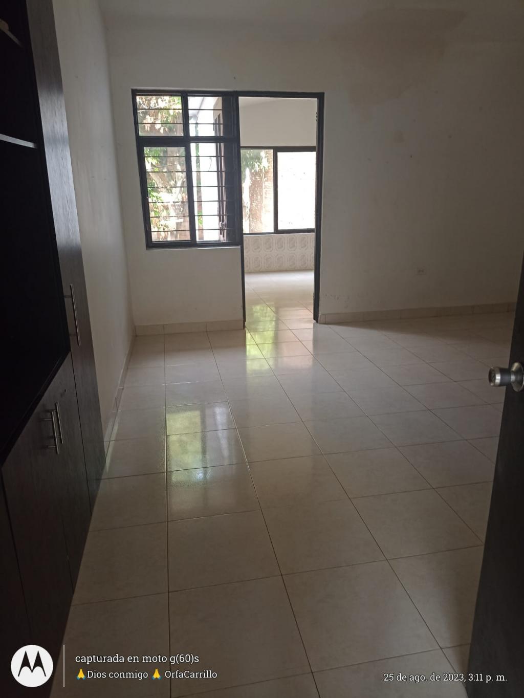 Casa EN VENTA EN Urbanización La Base, código: 102467 - 2