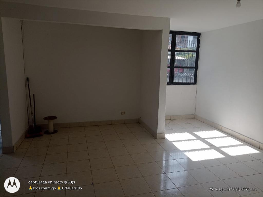 Casa EN VENTA EN Urbanización La Base, código: 102467 - 20