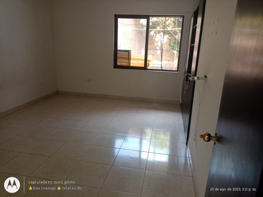 Casa EN VENTA EN Urbanización La Base, código: 102467 - 9