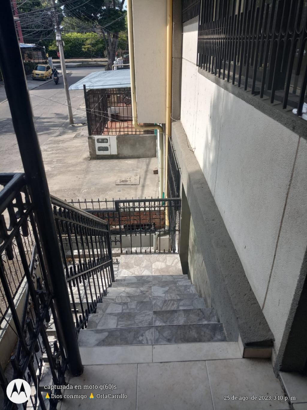 Casa EN VENTA EN Urbanización La Base, código: 102467 - 22