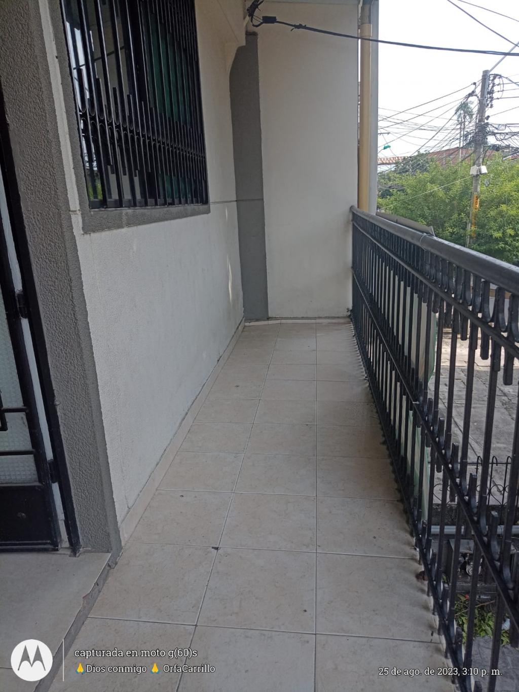 Casa EN VENTA EN Urbanización La Base, código: 102467 - 13