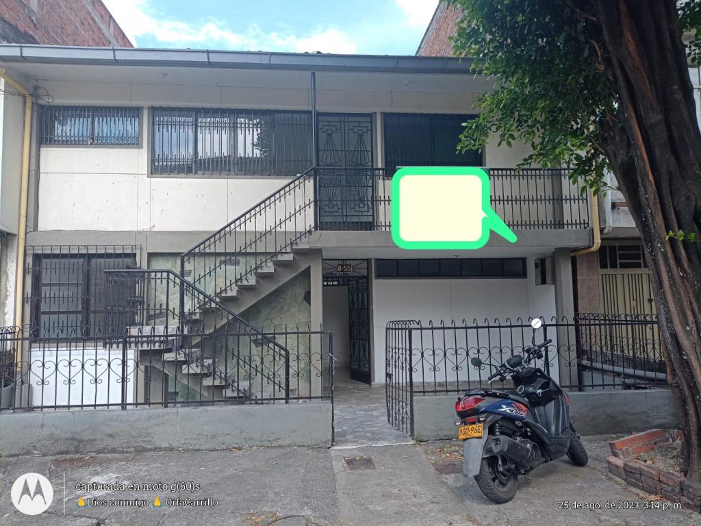 Casa EN VENTA EN Urbanización La Base, código: 102467 - 0