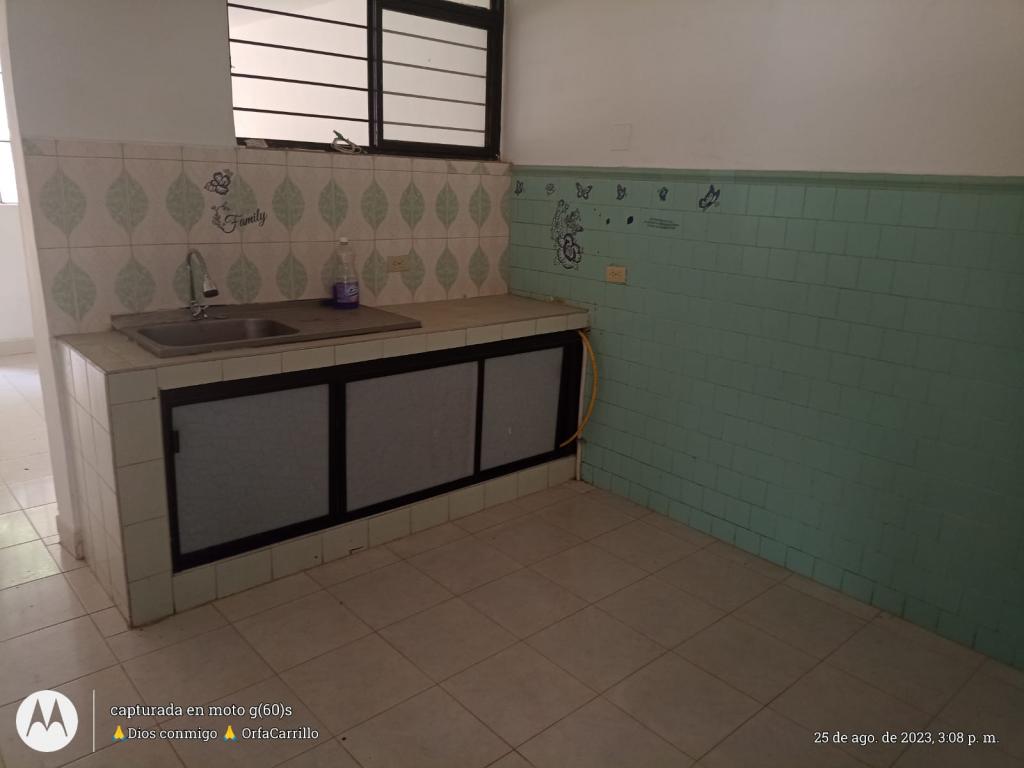 Casa EN VENTA EN Urbanización La Base, código: 102467 - 17