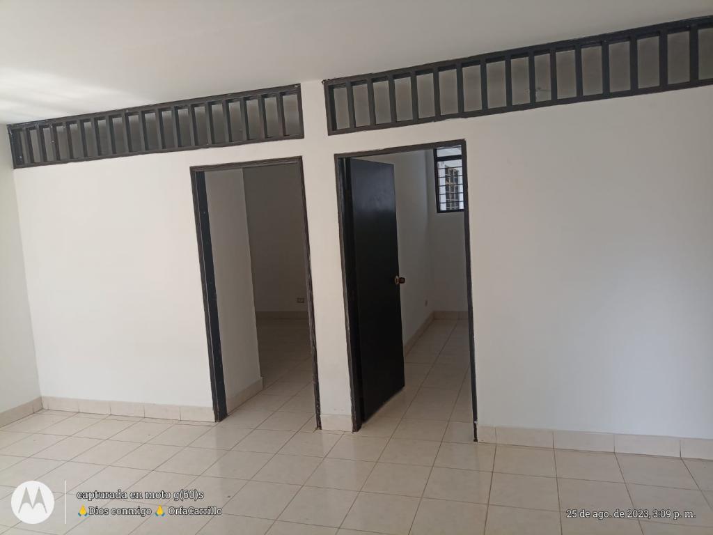 Casa EN VENTA EN Urbanización La Base, código: 102467 - 18