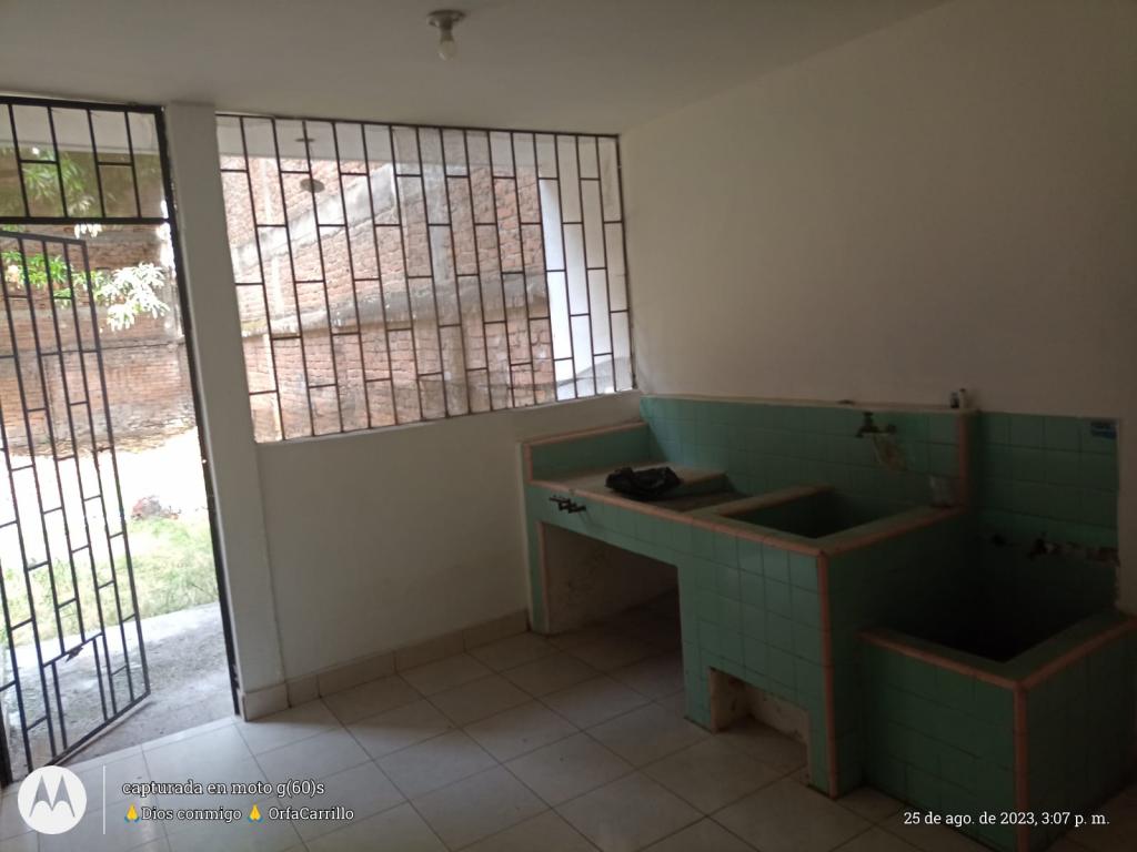 Casa EN VENTA EN Urbanización La Base, código: 102467 - 25