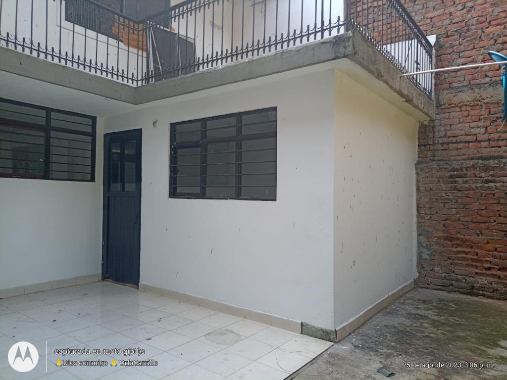 Casa EN VENTA EN Urbanización La Base, código: 102467 - 24
