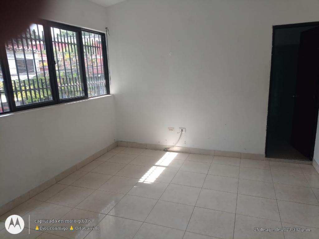 Casa EN VENTA EN Urbanización La Base, código: 102467 - 11