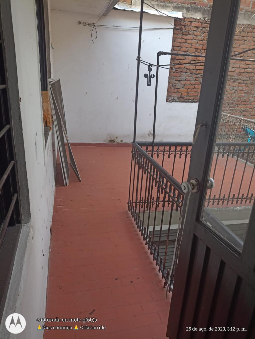 Casa EN VENTA EN Urbanización La Base, código: 102467 - 8