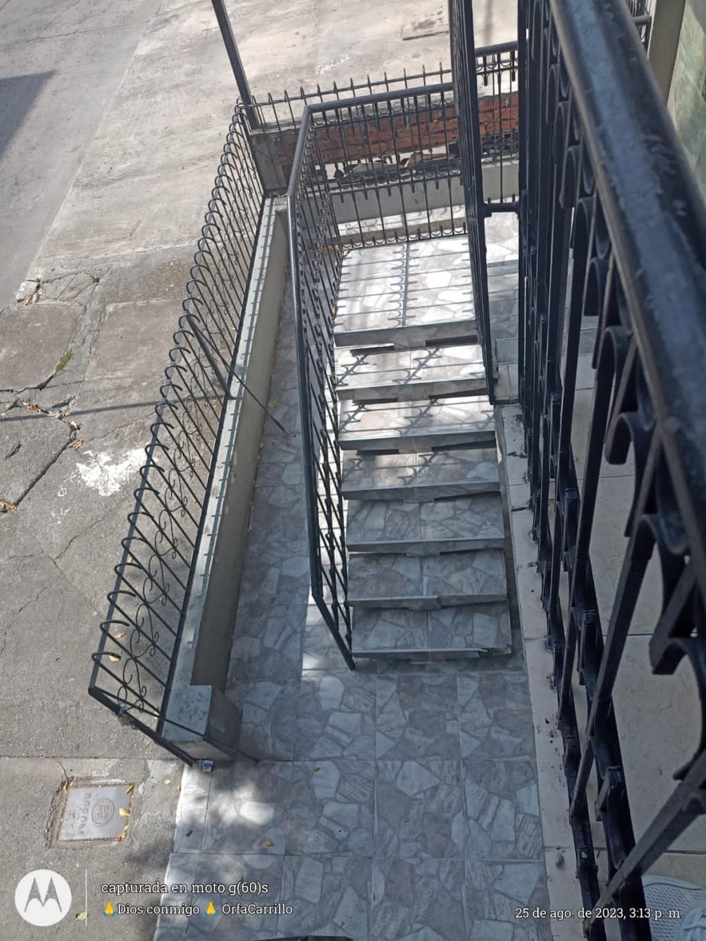 Casa EN VENTA EN Urbanización La Base, código: 102467 - 1