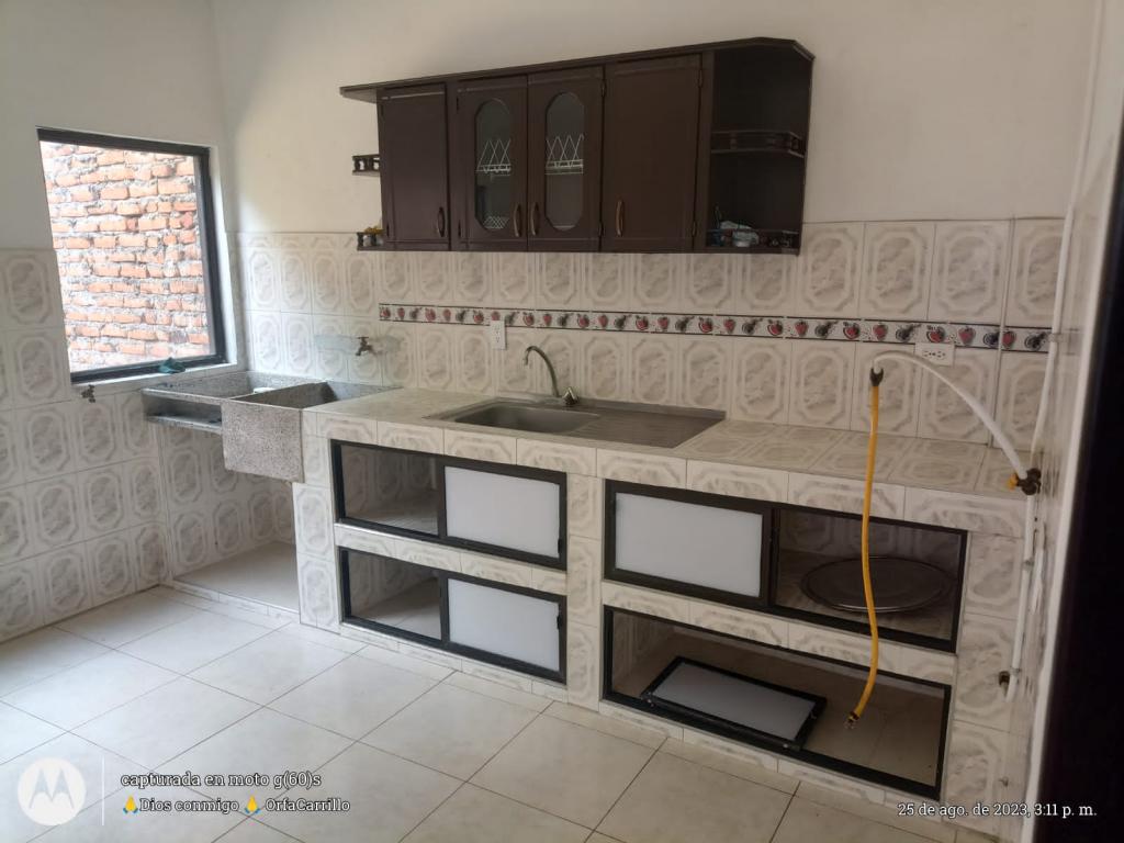 Casa EN VENTA EN Urbanización La Base, código: 102467 - 3