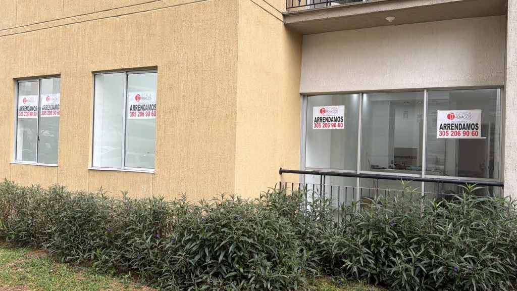 Apartment for rent in Cali