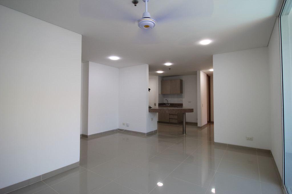 APARTAMENTO Calle 29E #14A38, Bavaria, Santa Marta