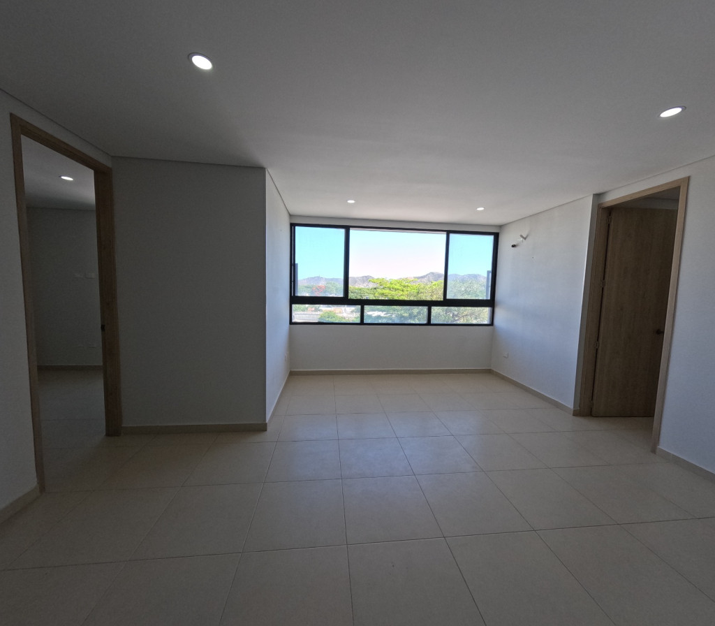 APARTAMENTO Calle 12#16E11, Riascos (Loteo Graciela Riascos / Loteo Riascos), Santa Marta