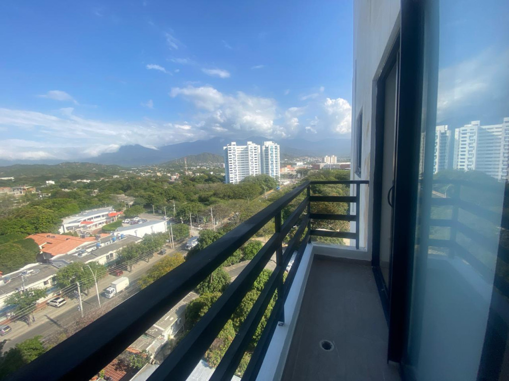 Apartment for rent in Santa Marta