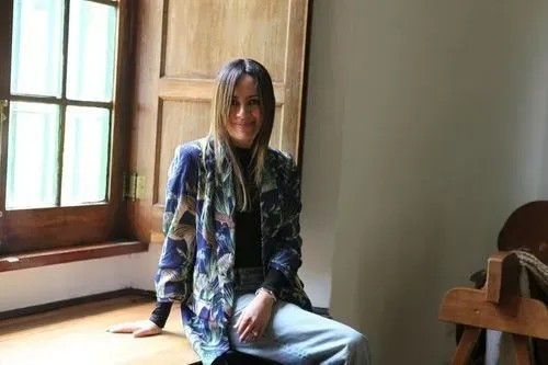 Maria Juliana Casas