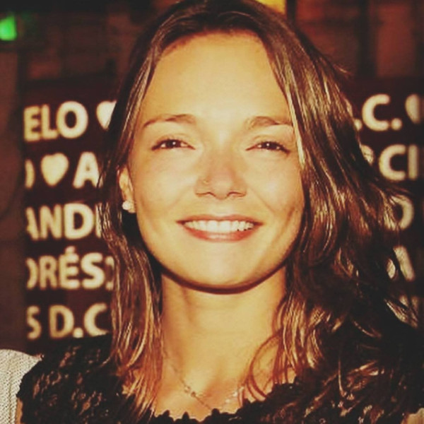 María José Gonzales