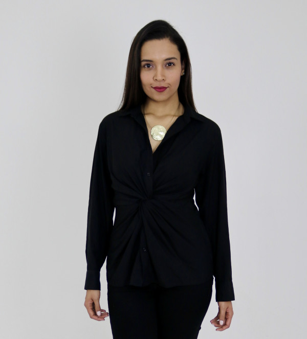 Stephanie Cruz Ribon