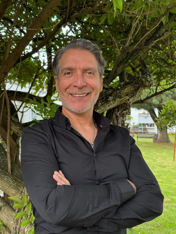 Andres Gama