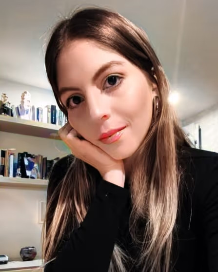 Juliana Martinez