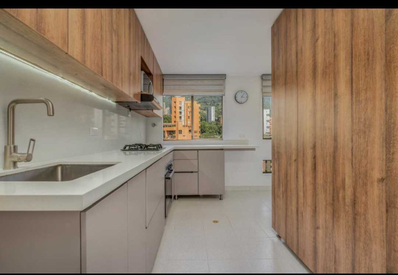 APARTAMENTO Calle 18A sur #25C-25, Poblado San Lucas, Medellín en Poblado San Lucas