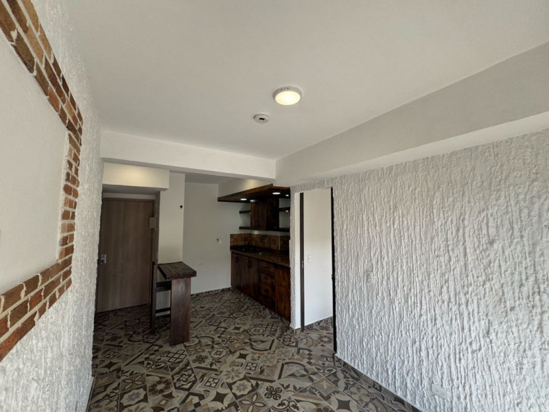 Apartment for rent in Bello