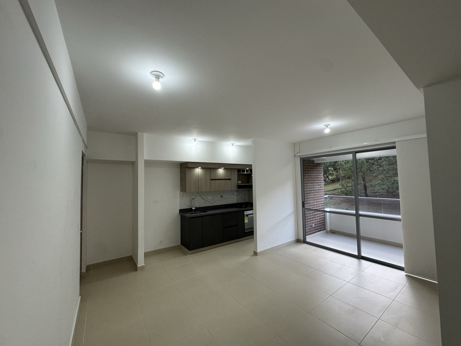 Apartment for rent in Bello
