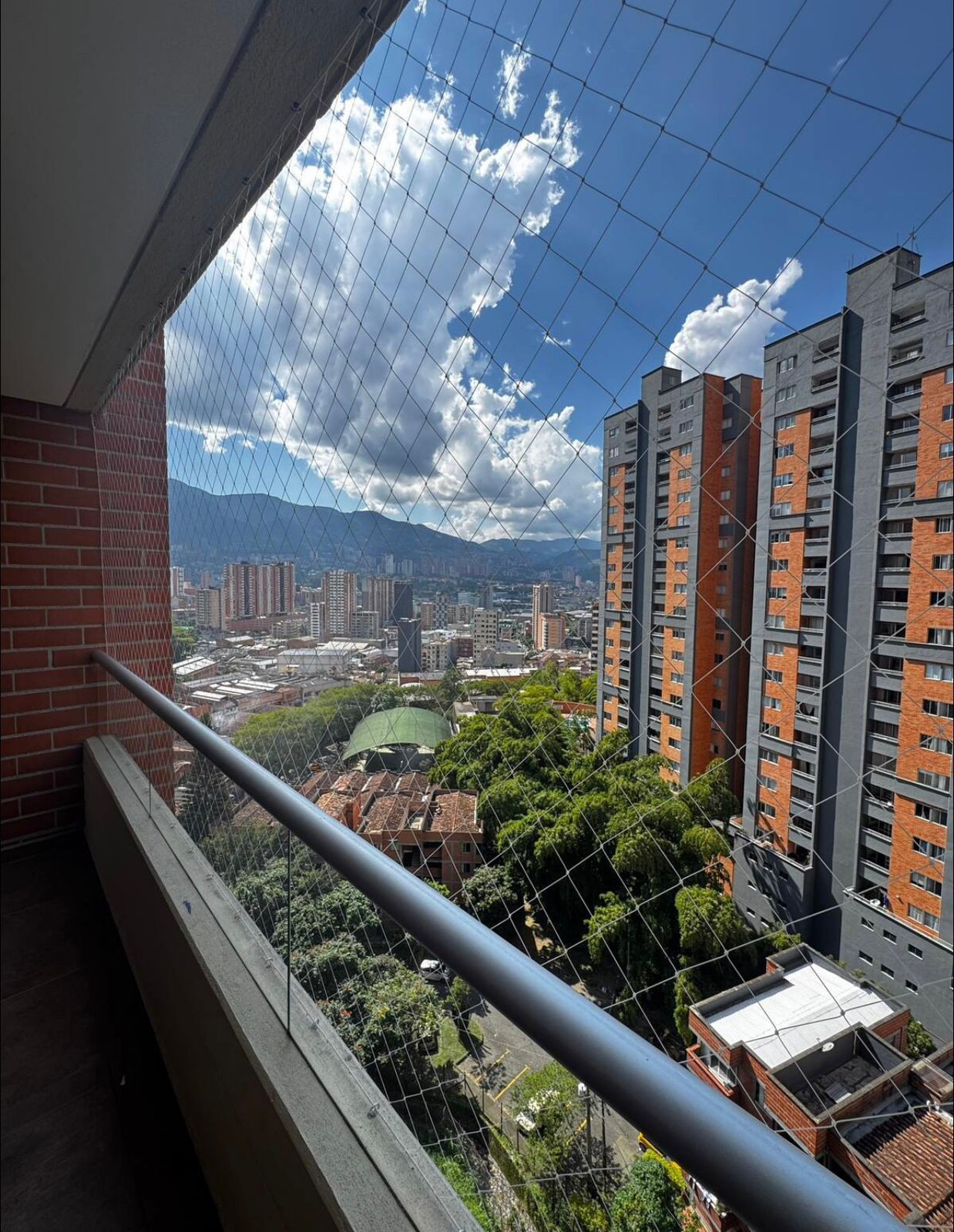 Apartment for rent in Bello