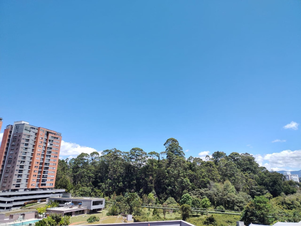 APARTAMENTO carrera 52 33 a 35, San Joaquín, Rionegro