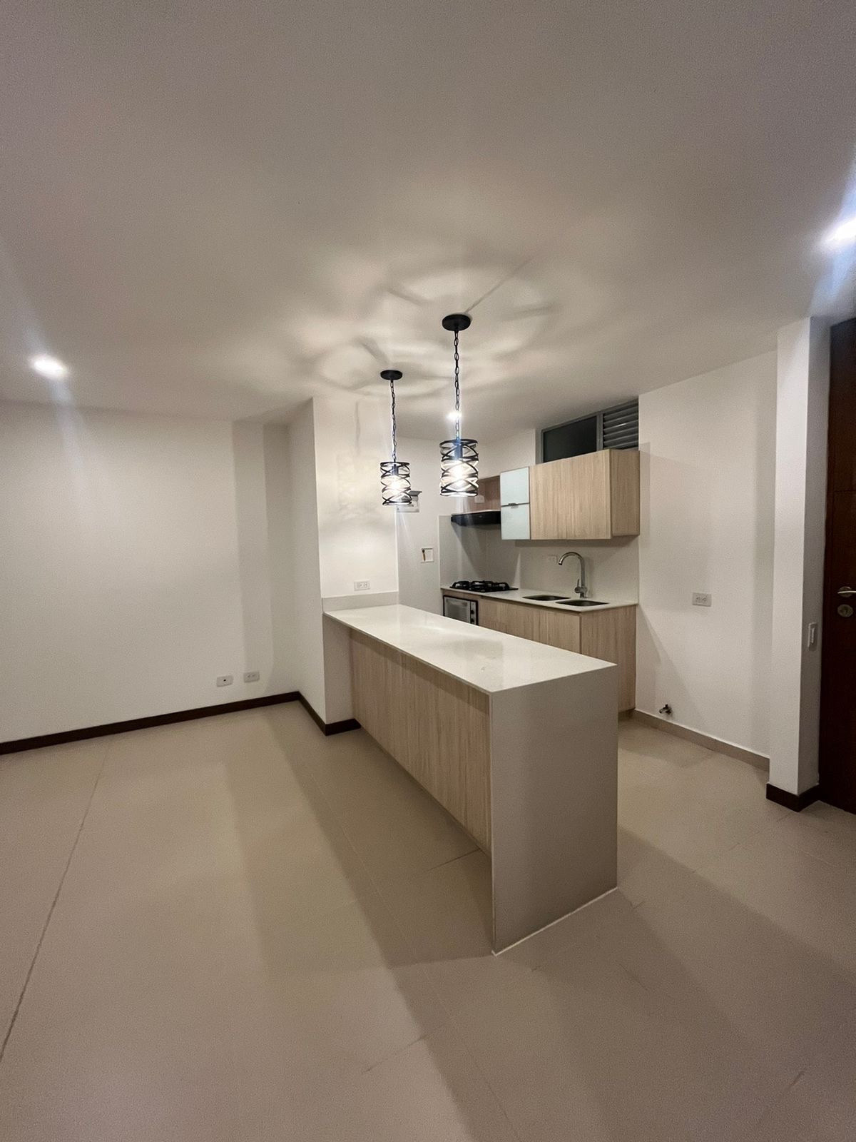 APARTAMENTO calle 5 sur # 25-233 Citark 2107, González, Medellín en Gonzalez