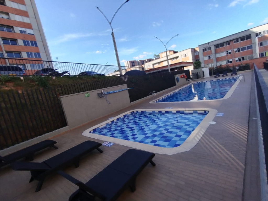 Apartment for rent in Rionegro