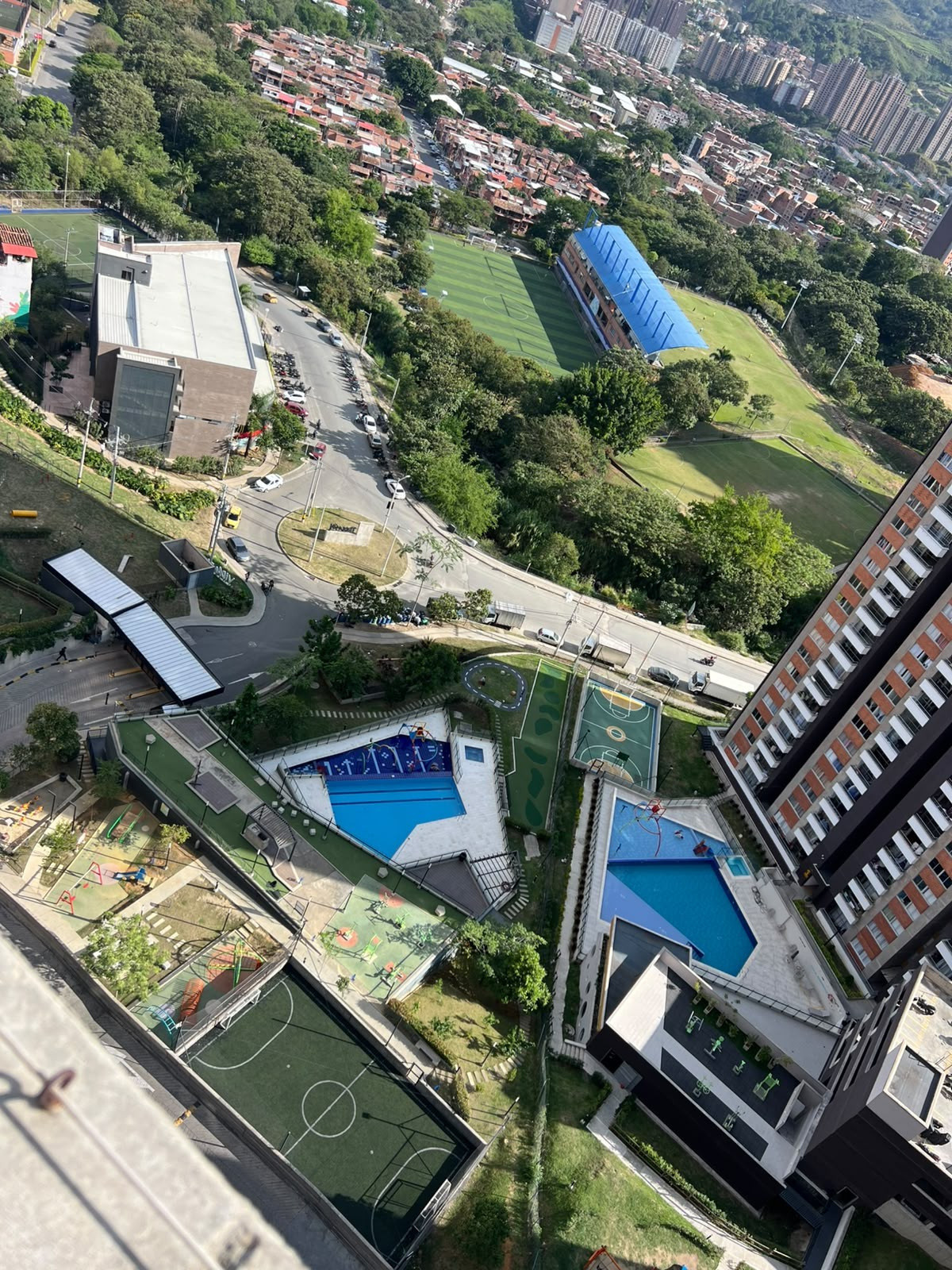APARTAMENTO Calle 72 # 11-65, San Gabriel, Bello