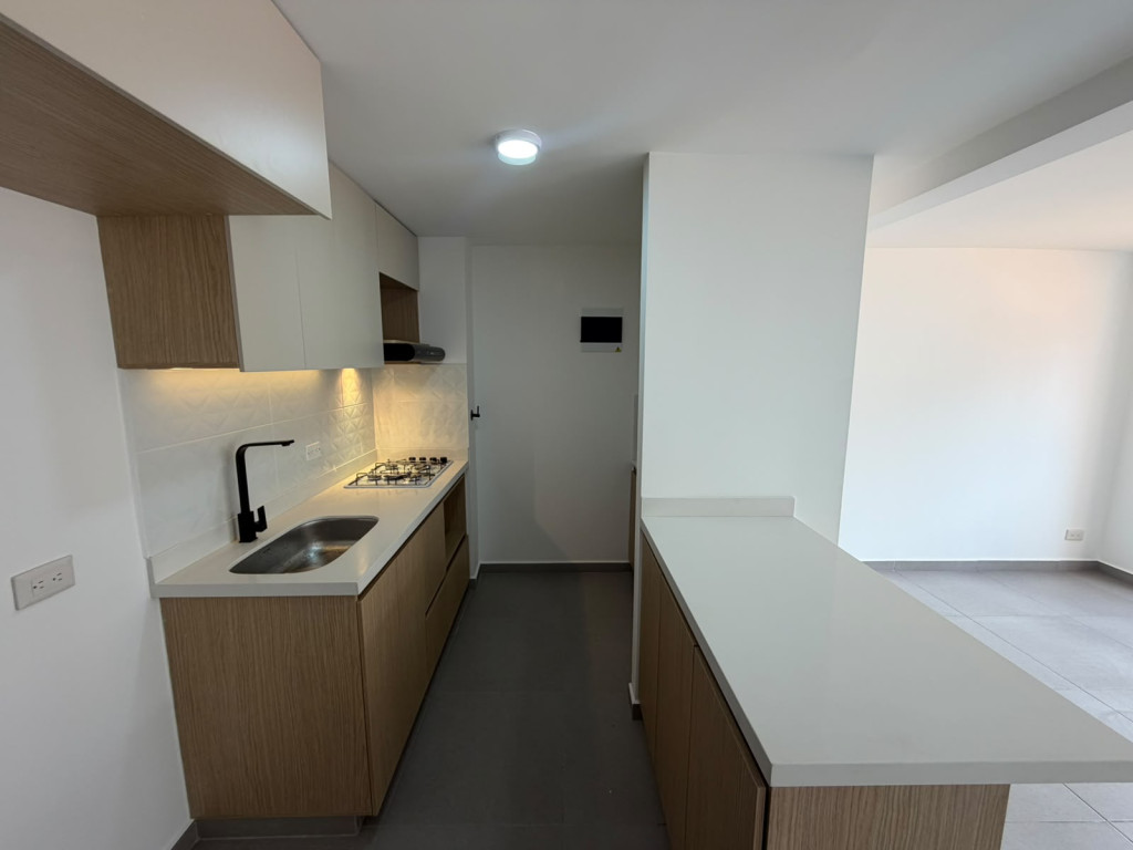 Apartment for rent in Rionegro