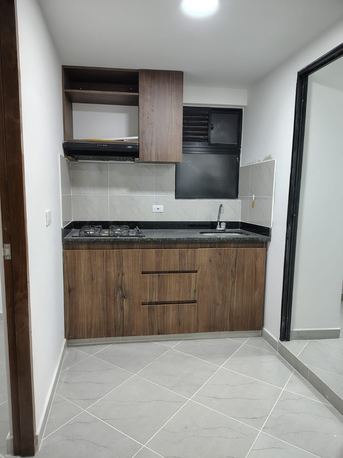 APARTAMENTO transversal 35csur#30-34, La Sebastiana, Envigado